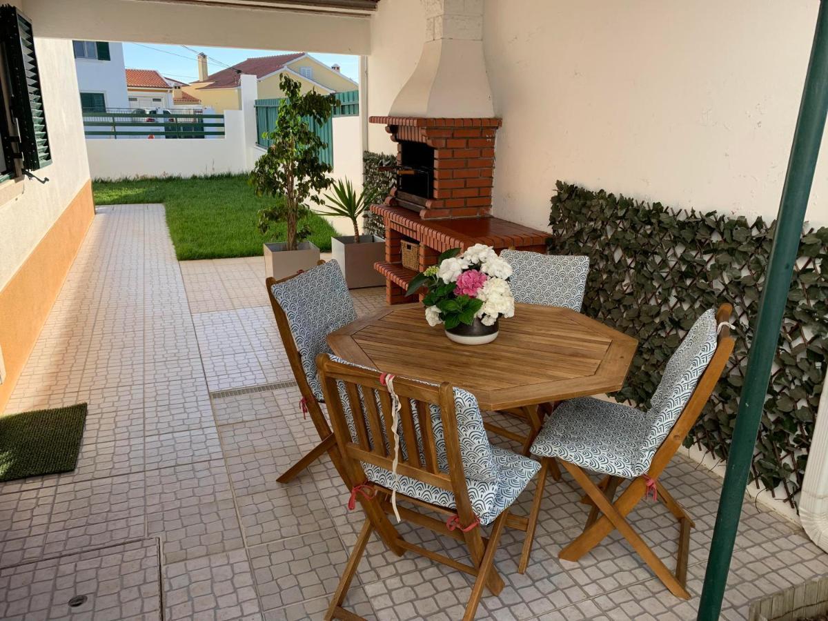The Sweet Dreams Holiday House Azeitão Exterior foto